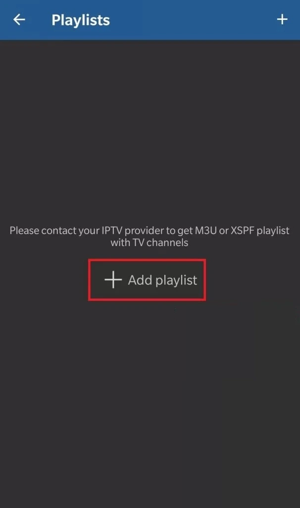 How To Watch Setup Iptv On Android Devices Easy Steps Jeskoiptv