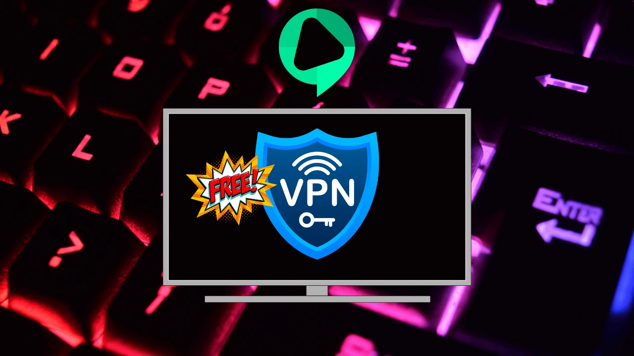 IPTV VPN : benefits of using IPTV with VPN(free VPN on affordable 1 year plan)