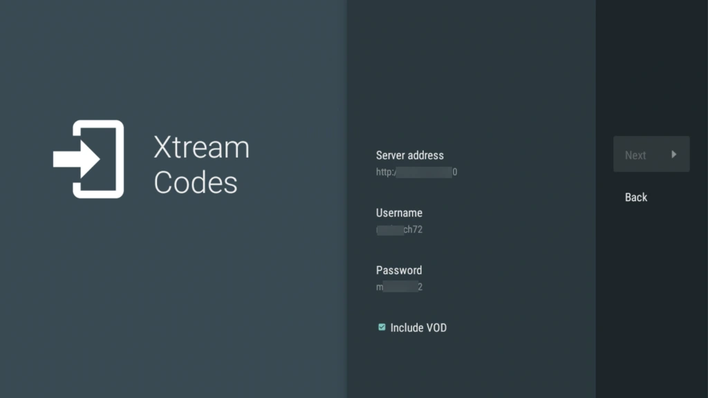 tivimate-xtream-codes