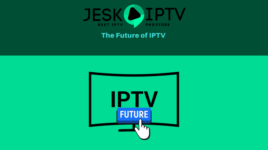 iptv over cable tv