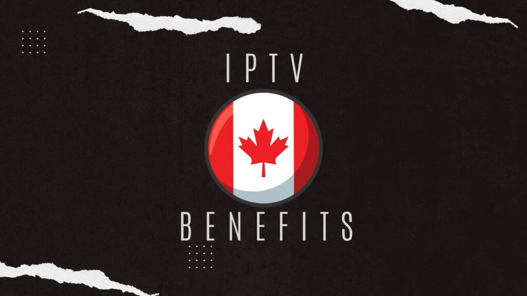IPTV Kanada