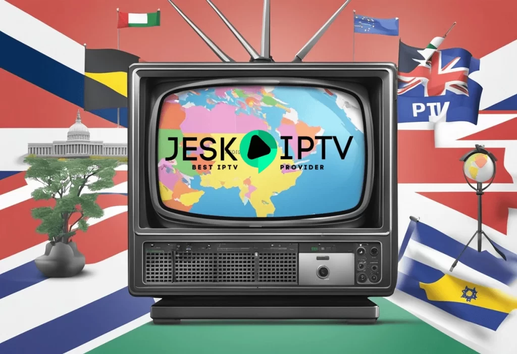 Will IPTV Work Abroad?