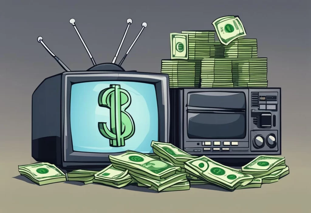 why IPTV is cheaper than cable