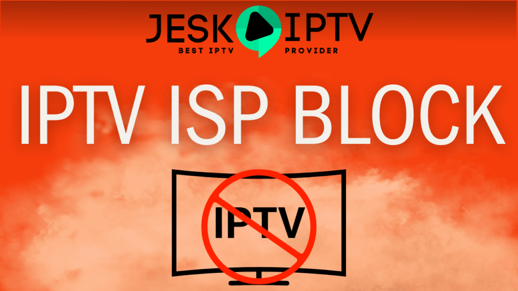 How to Check if ISP is Blocking IPTV