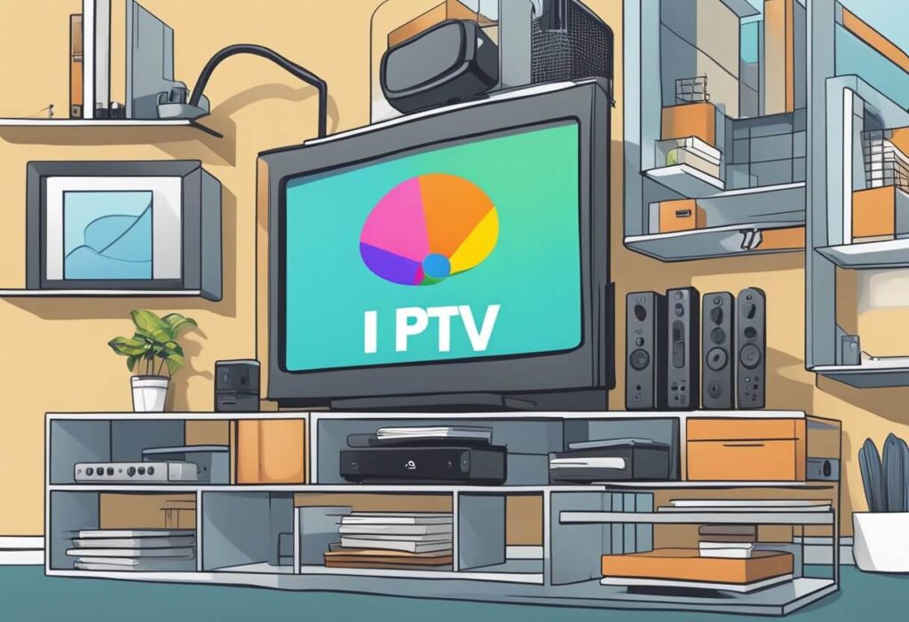 Does IPTV Work on Chromecast